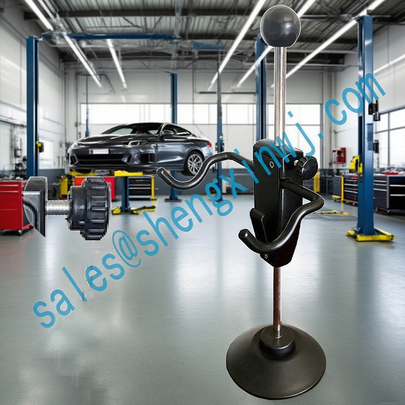 wheel alignment car steering wheel holder Владелец рулевого колеса выравнивания колеса