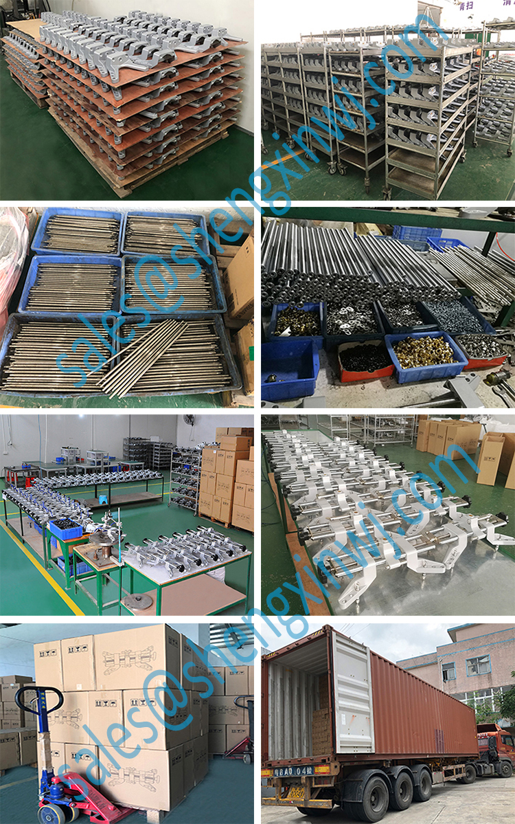 wheel alignment manufacturing Производство выравнивания колес