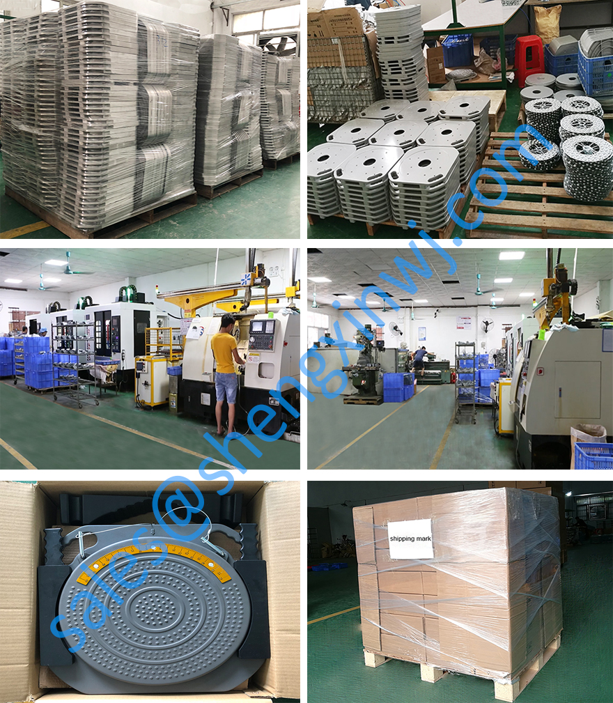 wheel alignment turn plates in produciton line поворотные пластины для выравнивания колес на производственной линии