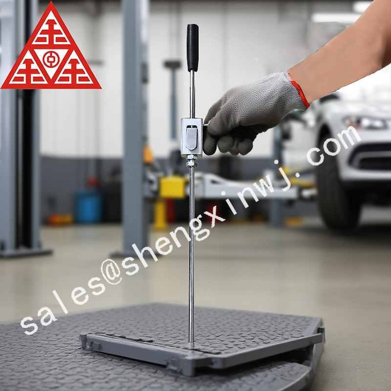 brake pedal depressor Тормозный педаль депрессор