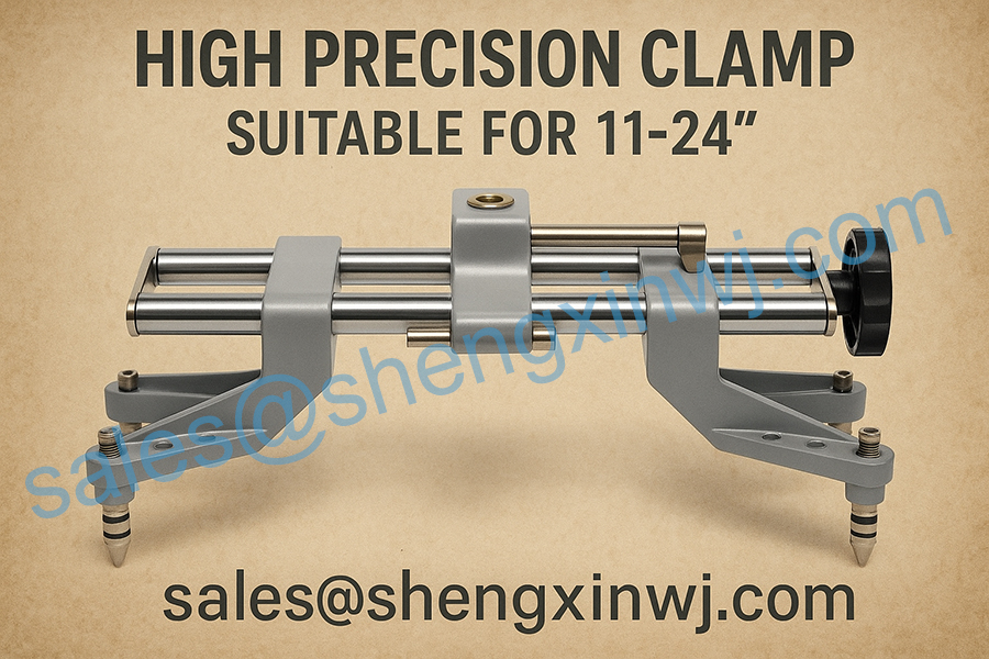 universal wheel alignment clamp Универсальный зажим выравнивания колес