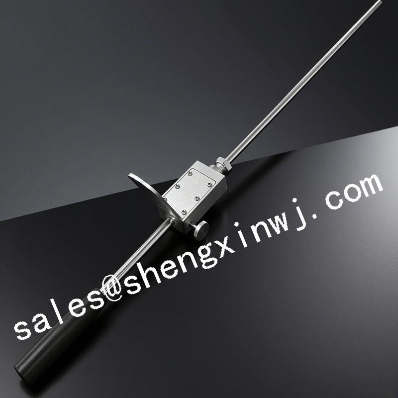 Тормозный педаль депрессор