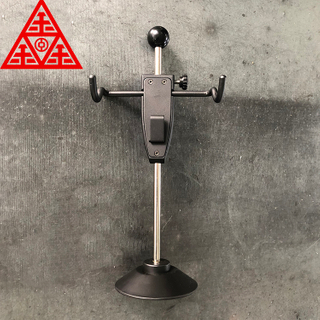 Держатель рулевого колеса высокой точности мини для оборудования выравнивателя колес