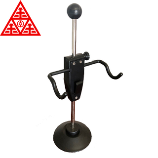 Хороший эластичный алюминиевый держатель рулевого колеса автомобиля