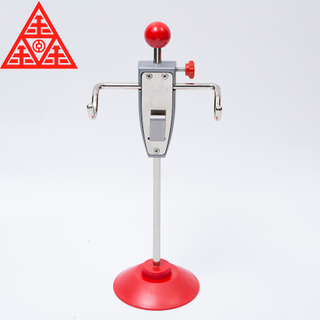 Прочный пластиковый держатель рулевого колеса автомобиля