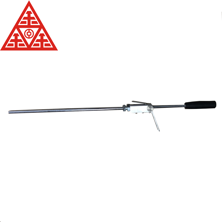 Депрессор педали тормоза из высокопрочной стали для грузовых автомобилей