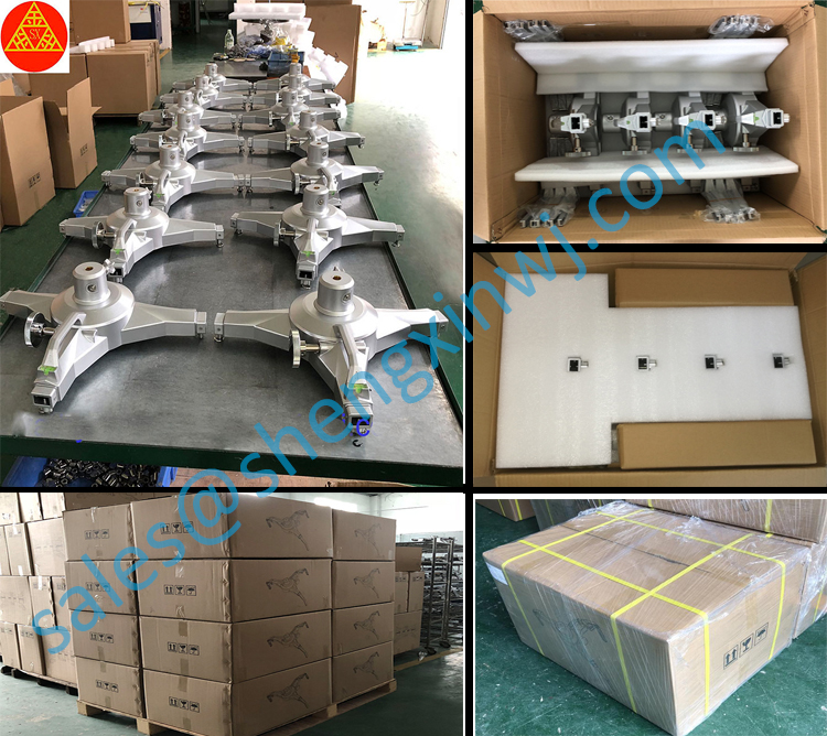 зажим шины выравнивания колеса