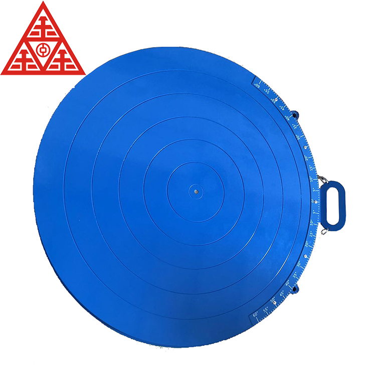 Таблички для выравнивания колес из нержавеющей стали для грузовых автомобилей