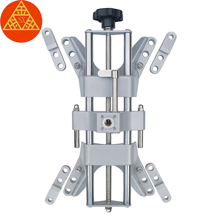 10-дюймовые самоцентрирующиеся автомобильные зажимы для выравнивания колес