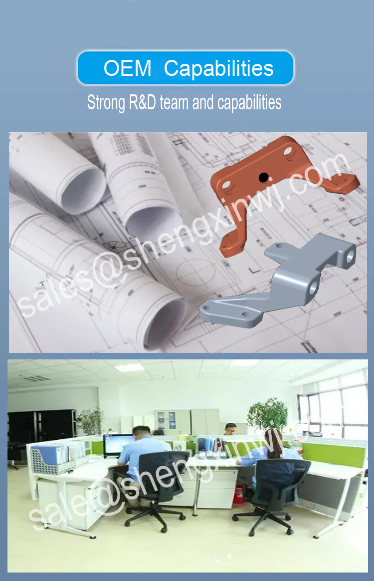 OEM-зажимы для установки колес