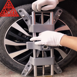 Car Wheel Alignment Clamps Зажимы для выравнивания колес автомобиля