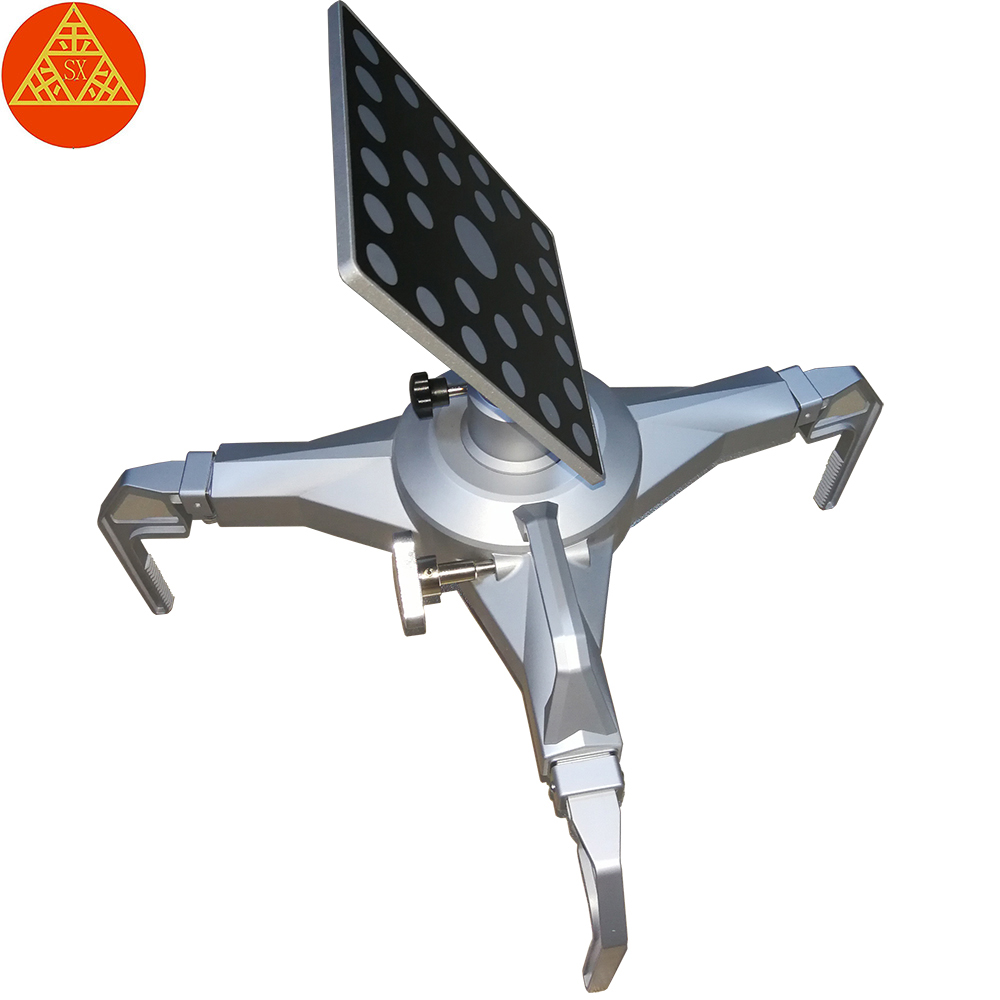 Зажимы для выравнивания шин коммерческого класса для автобусов