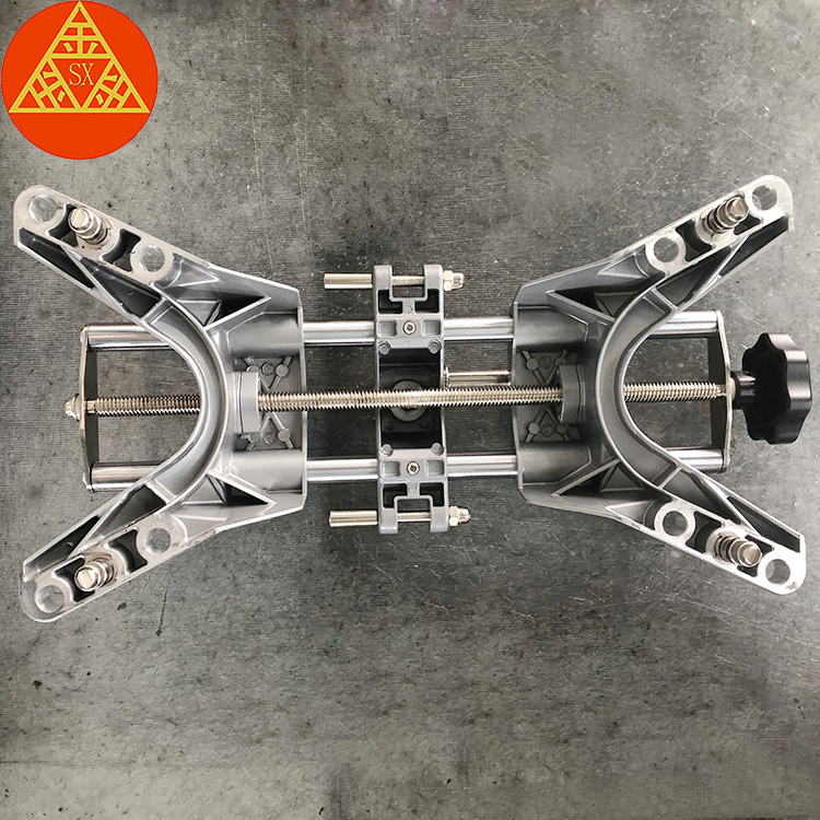 10-дюймовые самоцентрирующиеся автомобильные зажимы для выравнивания колес