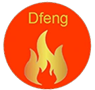 Логотип DFENGS