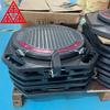 OEM 3D поворотные пластины для выравнивания колес