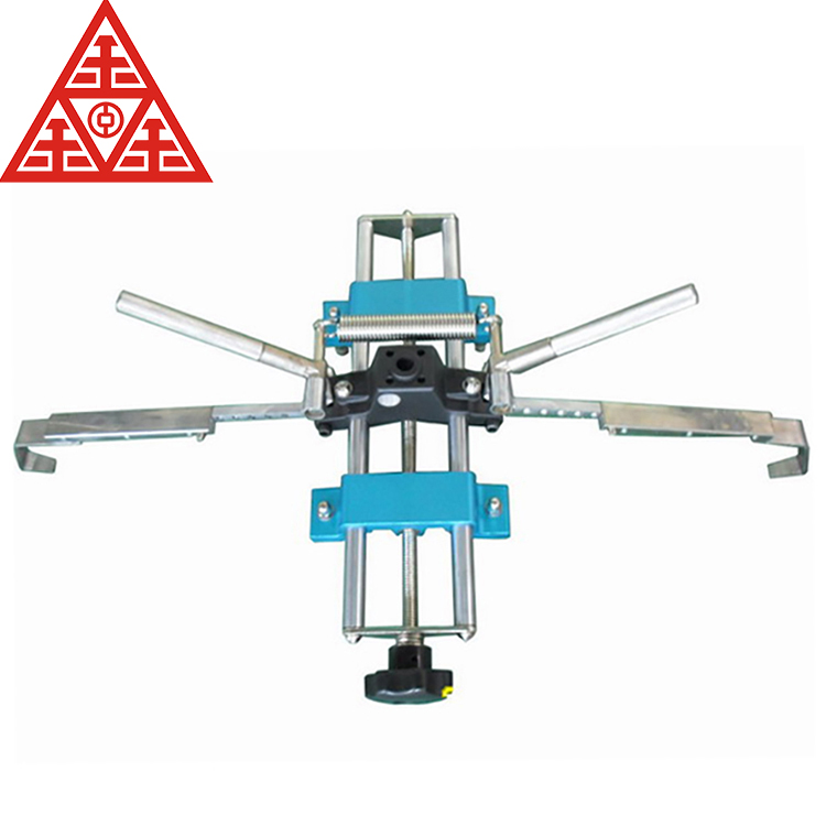 Зажим для выравнивания колес Compensate Steel